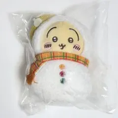 即購入可 ちいかわ エニマイくじ セブン E賞 うさぎ マスコット 未開封