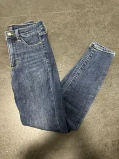 GAP スキニーパンツ