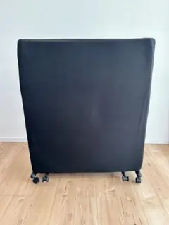 折り畳みベッド