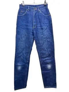極美品/USA製80s-90s Lee 200 デニムパンツ 濃紺 - メルカリ