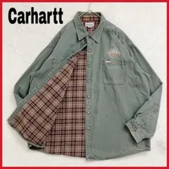 2026年最新】カーハート carhartt ワークシャツジャケットの人気