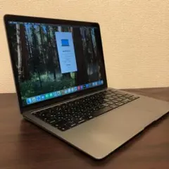 MacBook Air 2020 Retina Sequoia