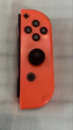 Nintendo Switch 純正 ジョイコン R 右
