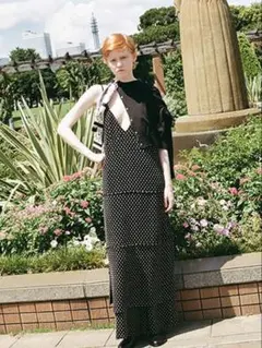 新品未使用 JENNE ノースリーブ ジャケット ベスト - メルカリ