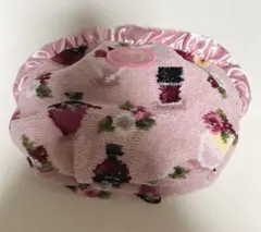 フェイラー【FEILER】 フレグランスローズ ♡シェルポーチ