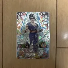 2026年最新】ドラゴンボールヒーローズ 孫悟飯shの人気アイテム - メルカリ