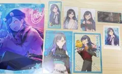 プロセカ 白石杏セット