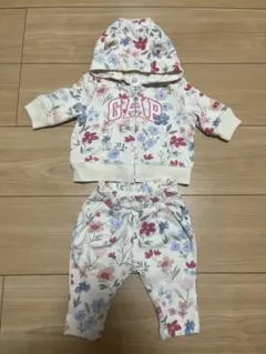 GAP セットアップ 0-3month