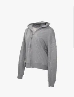 2*4様 Natasha Zinko AFTERCARE HOODIE / GR - メルカリ