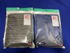 ユニクロ☆ヒートテッククルーネックT(長袖)M2枚