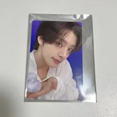 ENHYPEN daydream タワレコ POPUP ジェイク