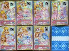 2026年最新】アイカツ プレミアムレアカードセット コスモスの人気