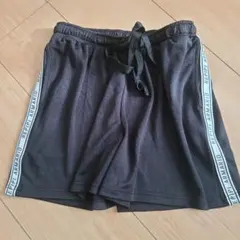 repipi armario　インナーパンツ　ブラック　140センチ