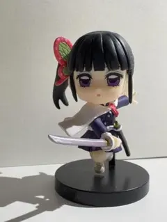 鬼滅の刃 アドバージ モーション3 ［栗花落カナヲ（つゆり かなお）］