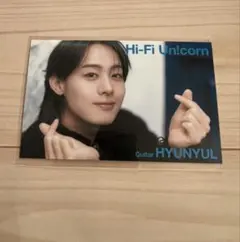 2026年最新】hi-fi un!cornの人気アイテム - メルカリ
