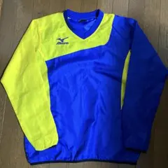 アシックス　ウインドブレーカー