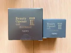 OZIO Beauty Opener Gel III 2点セットのサムネイル
