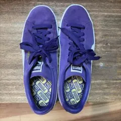 2026年最新】puma スエード 27.5の人気アイテム - メルカリ