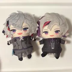 にじさんじ にじぱぺっと 不破湊 ROF-MAO