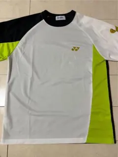 YONEX ロングTシャツ S インターハイ2021限定 ソフトテニス 美品