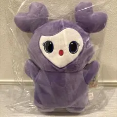 GiGO限定 TWICE LOVELYS ぬいぐるみ パペット　サナ