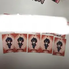 ゆあんくん ブロマイド 5枚セット