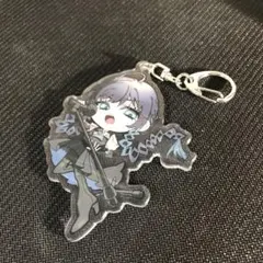 Ado キーホルダー よだか