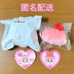 POPMART クライベイビー パワーパフガールズ ブロッサム 2種セット
