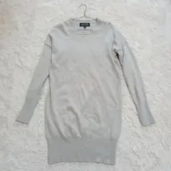 BANANA REPUBLIC TODD DUNCAN CASHMERE ニット