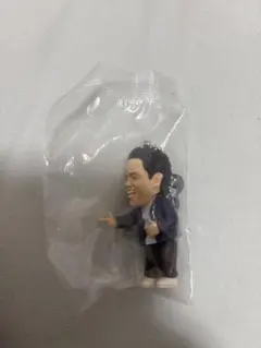 ダイアン　津田　ガチャガチャ