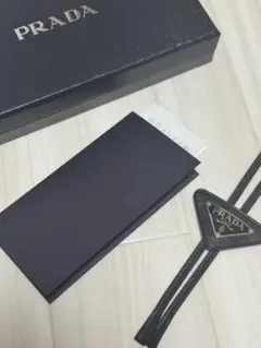 2025年最新】prada ネクタイ 三角プレートの人気アイテム - メルカリ