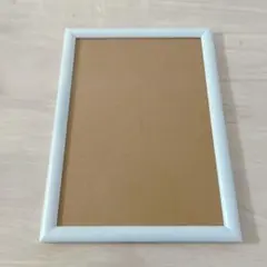 A4フレーム＆受付サインセット