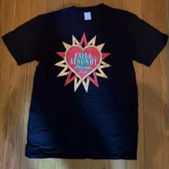 EXILE ATSUSHI Premium Live Tシャツ M ブラック