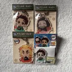 鬼滅の刃　プチざぶ