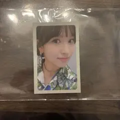 TWICE MINA トレカ Summer Nights