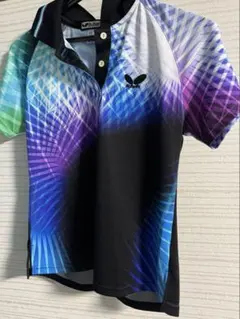 Butterfly 卓球ウェア Lサイズ