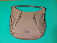 BREE ハンドバッグ & レスポートサック　ポーチ