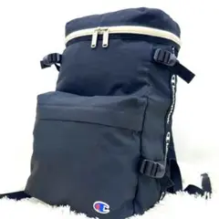 【美品】チャンピオン リュック バックパック バケット バックパック 男女兼用