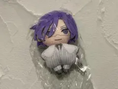 桃源暗鬼 かぷっこふれんず2 マスコット 桃華月詠