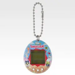 一番くじたまごっちのプチプチおみせっちA賞Original Tamagotchi