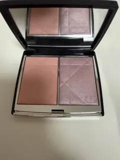 ディオールスキン ルージュ ブラッシュ カラー＆グロウ　287 ディオラムール