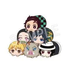 らん様　専用　鬼滅の刃　まめころりん　box セット