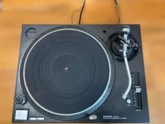 【週末値下】Technics SL-1200MK5 ターンテーブル 本体 2026年最新】technics sl-1200 mk5の人気アイテム - メルカリ