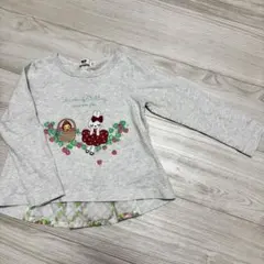 KP ニットプランナー 長袖 Tシャツ - メルカリ