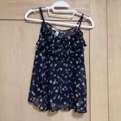 Forever21★花柄キャミのサムネイル