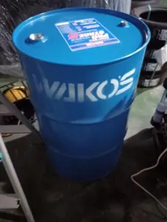 配送可【WAKO'S】空のドラム缶 200L ワコーズ Yahoo!オークション - ラスト1個 ワコーズ WAKO'S プロステージS 空ド