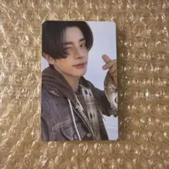 ENHYPEN VANISH ジェイク　トレカ AFTERLIGHT