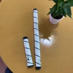 ☆ ラブゴルフ 長尺パター L.A.B. Golf グリップ 中古