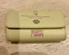 PEANUTS SNOOPY コインケース うさぎのサムネイル