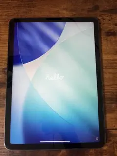 F*t様 冬*静様 iPadAir第4世代WiFiモデル＋Applepencil - メルカリ